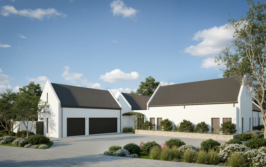 4 Bedroom Property for Sale in Diemersfontein Wine and Country Estate Western Cape